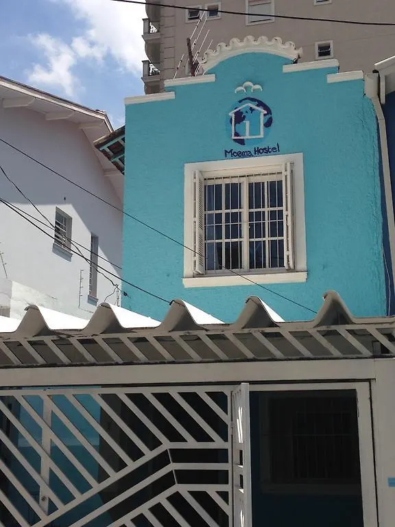 Apartamento Amplo Moema
