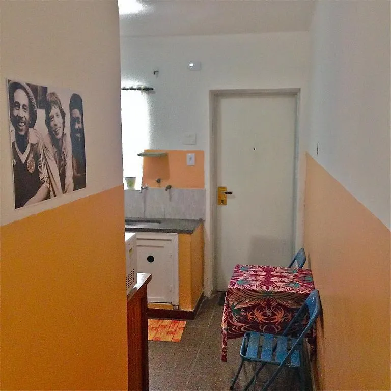 Apartamento Amplo Moema Sao Paulo