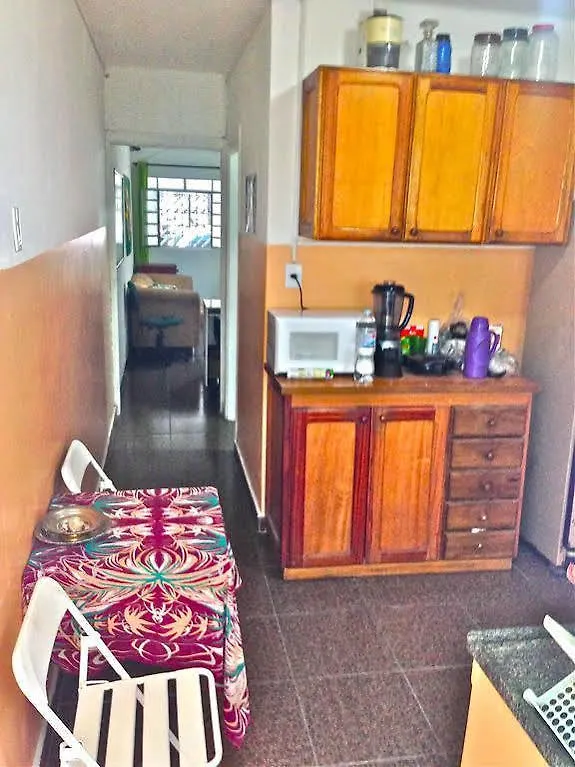 Apartamento Amplo Moema 0*, Sao Paulo Brazil