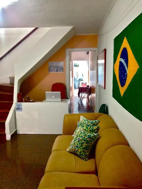 Apartamento Amplo Moema