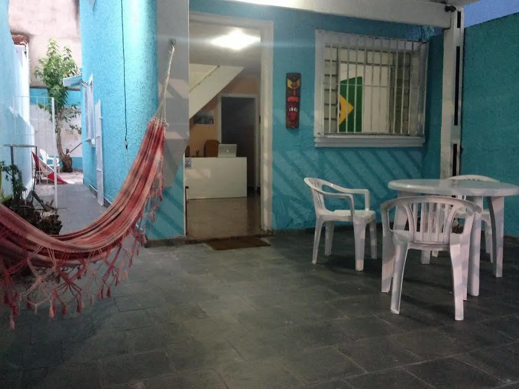 Apartamento Amplo Moema 0*, Sao Paulo Brazil