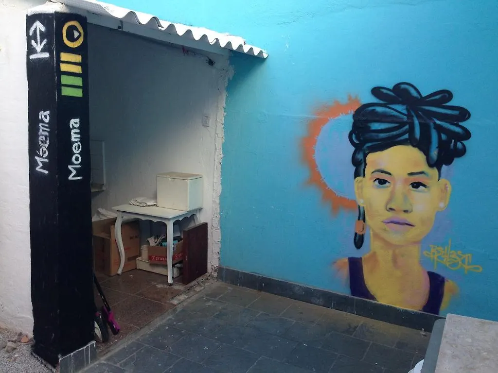 Apartamento Amplo Moema Brazil