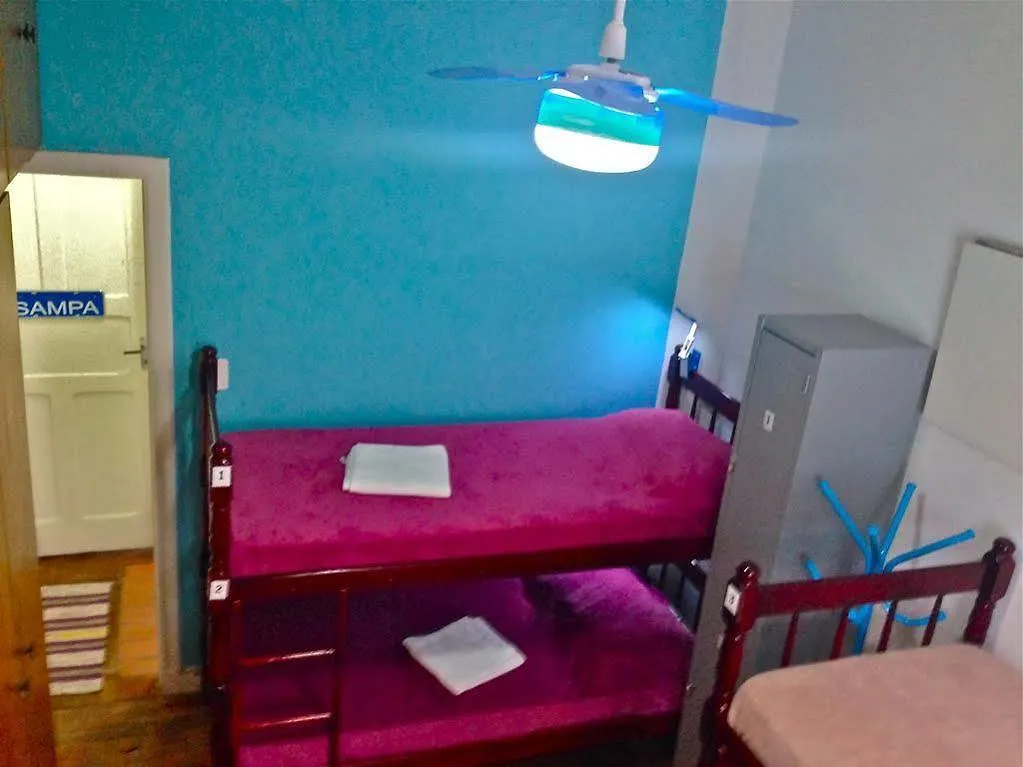 Apartment Apartamento Amplo Moema
